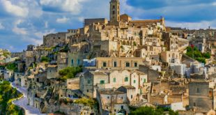 Donne Single Matera