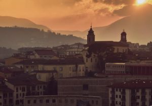 incontri Avellino