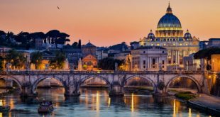 Donne Single Roma