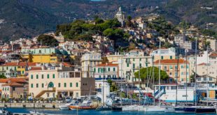 Donne Single Sanremo