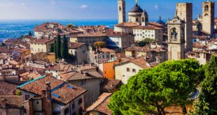 Donne Single Bergamo