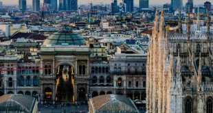 Donne Single Milano