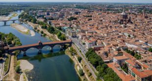 Donne Single Pavia