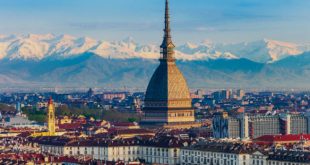Donne Single Torino