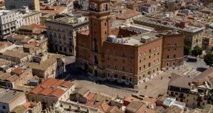 Donne Single Foggia