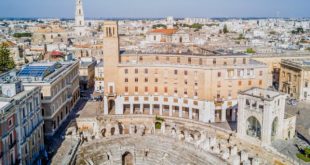 Donne Single Lecce
