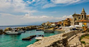 Donne Single Messina