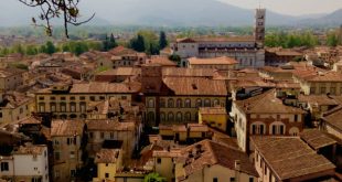 Donne Single Lucca