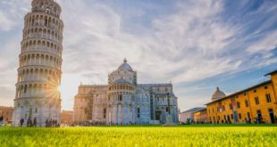 Donne Single Pisa