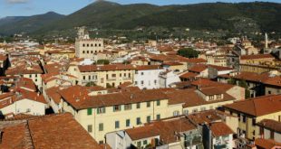 Donne Single Prato