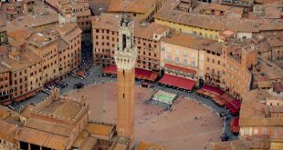 Donne Single Siena