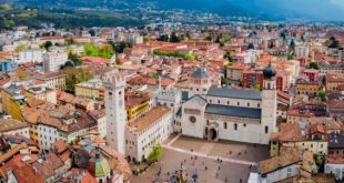 Donne Single Trento