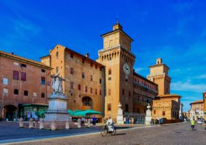 incontri Ferrara