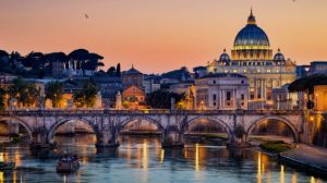 incontri Roma