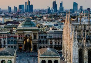 incontri Milano